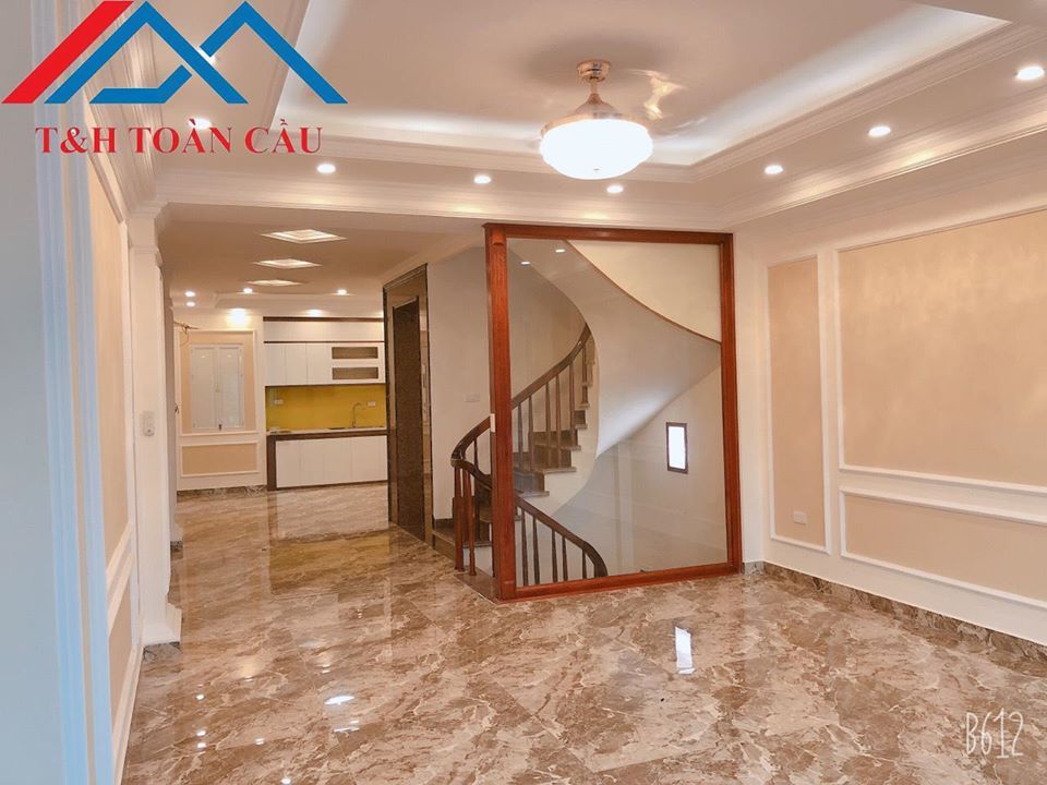 TÔI CHÍNH CHỦ BÁN NHÀ MỸ ĐÌNH 40M2 – 6 TẦNG – VỪA Ở VỪA CHO THUÊ CĂN HỘ
