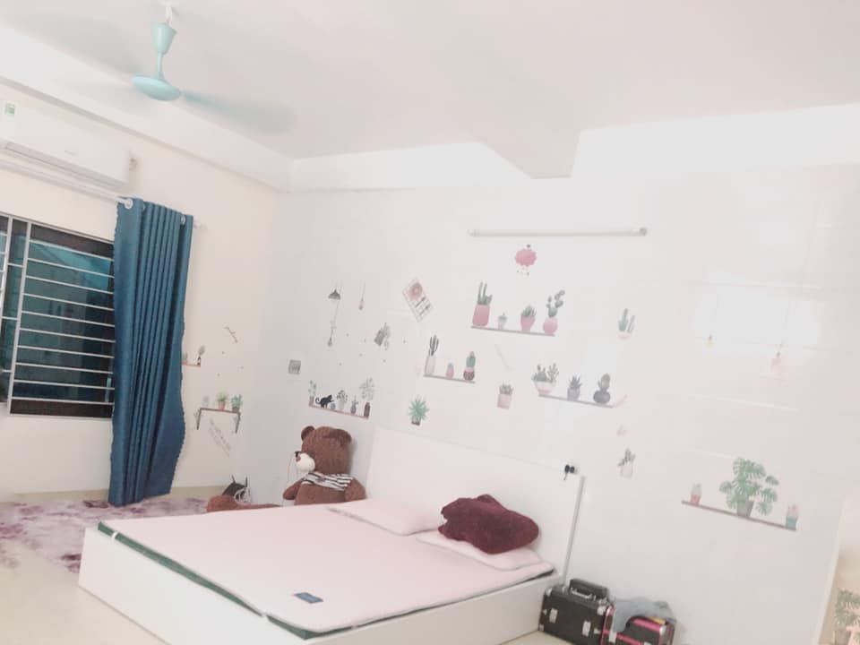 Cho thuê CCMN mới xây tại số nhà 36,ngõ 32 Đỗ Đức Dục.( sau khách sạn Mariott )
