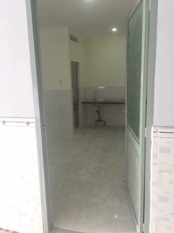 nhà nguyên căn - 1 trệt 1 lầu như hình - tổng diện tích sử dụng 45 m2 23 LÊ VĂN HƯU