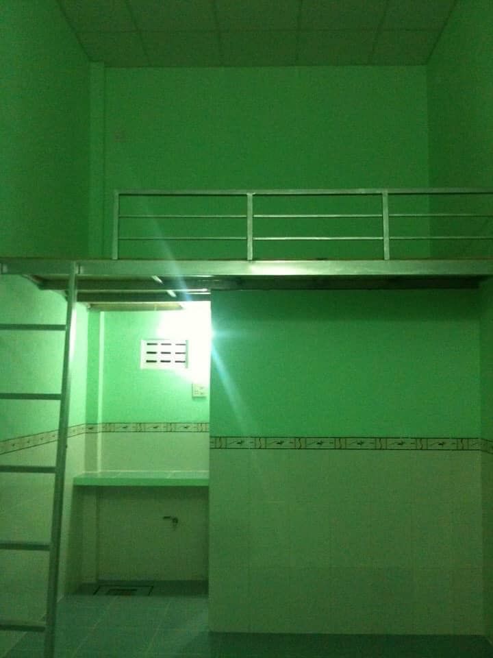 Cho thuê phòng trọ ở Thôn Xuân Phong - Xã Phong Nẫm (đối diện cầu Bà Tiên) Phòng 24m2