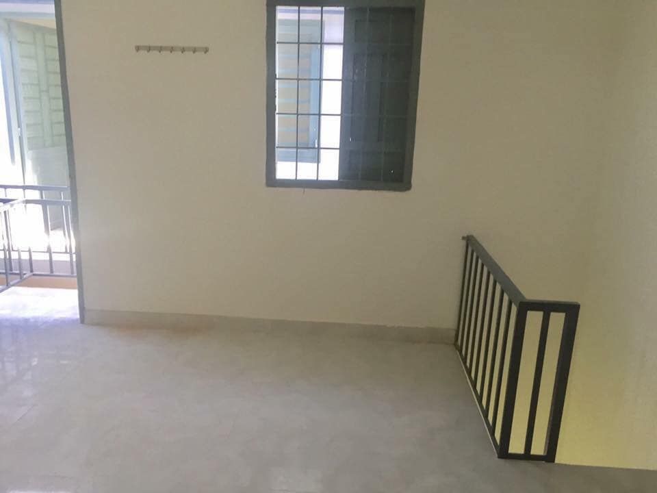 nhà nguyên căn - 1 trệt 1 lầu như hình - tổng diện tích sử dụng 45 m2 23 LÊ VĂN HƯU