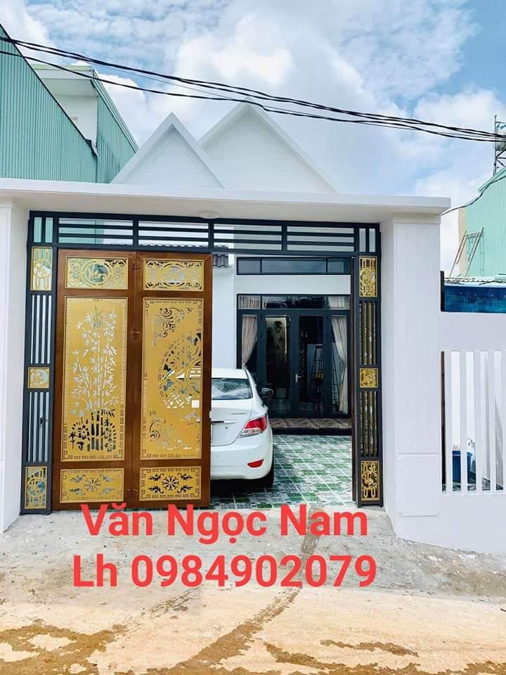 Nhà mặt tiền hẻm Nguyễn Thiếp Hướng Tây Bắc, DT 6x24,5m