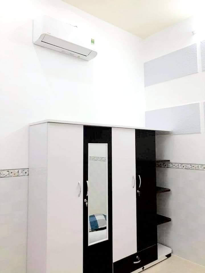 BÁN NHÀ LẦU MỚI ĐẸP KDC 91B, TẶNG FULL NỘI THẤT CHỈ CẦN DỌN VALI VÀO Ở