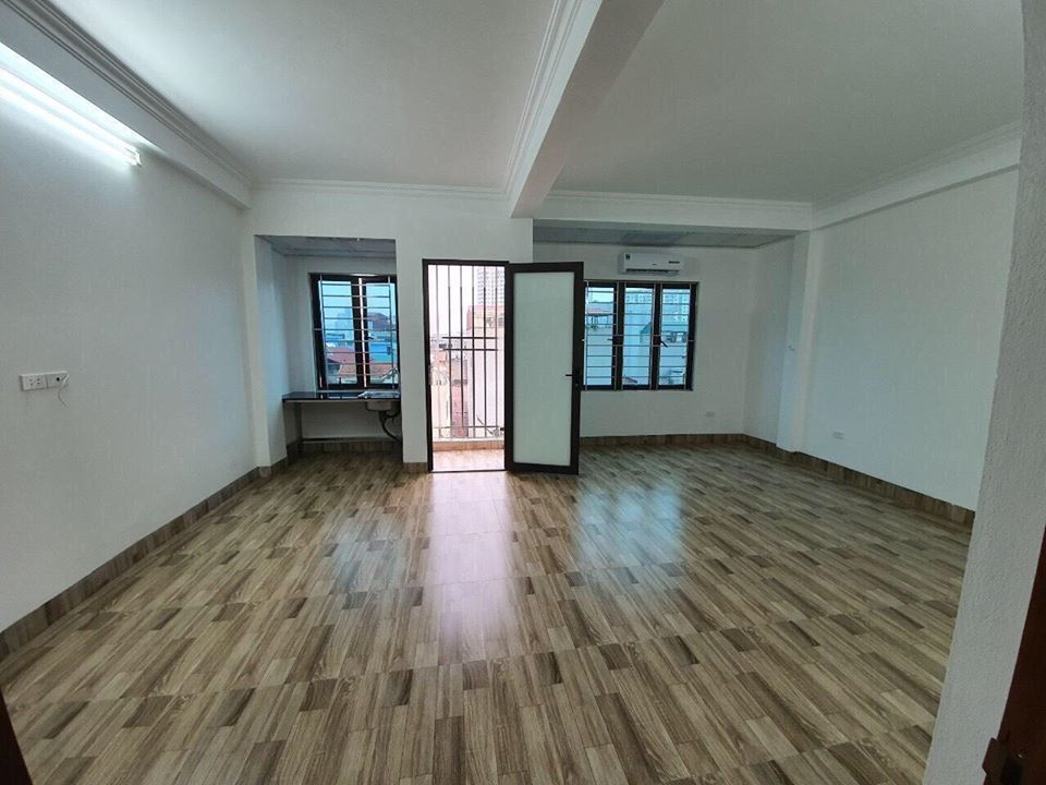 BẮT ĐẦU cho thuê CCMN kính mời và kính mời. MỸ ĐÌNH - TRẦN THÁI TÔNG - TRẦN CUNG.