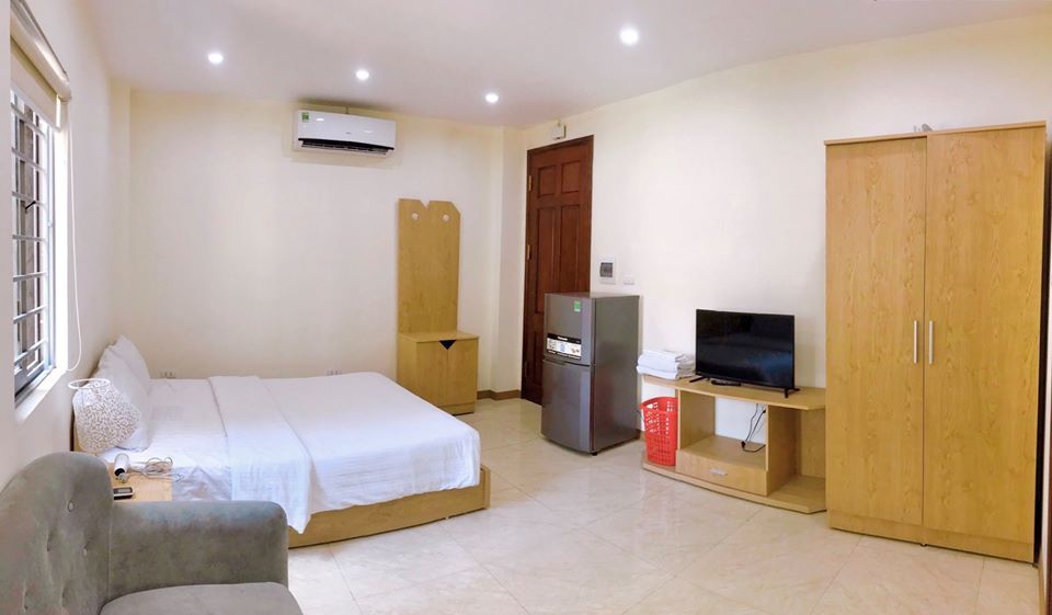 Có phòng cho thuê, chính chủ. Không môi giới, không phụ phí. Giá rẻ chỉ từ 2tr6. Cầu Giấy