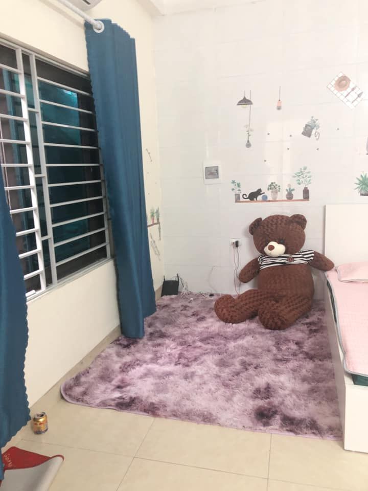 Cho thuê CCMN mới xây tại số nhà 36,ngõ 32 Đỗ Đức Dục.( sau khách sạn Mariott )