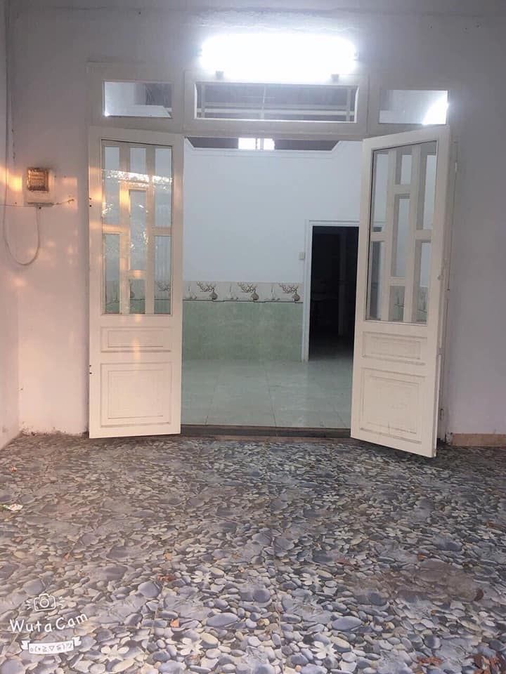 Chính chủ gởi Nhà cấp 4 sổ hồng Gần cầu Đá Hàng, đường Bình Mỹ, Củ Chi.