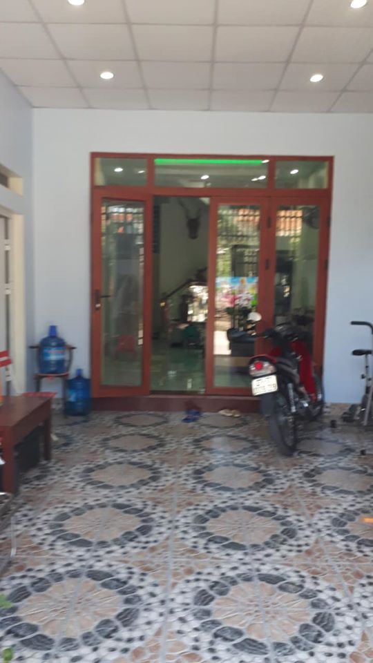 Bán nhà về quê! 2 tầng hướng đông nam! Sn 47 Đường 19 13,5m, tổ 1 phường noong bua