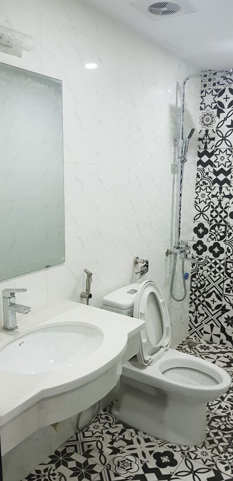 Bán gấp nhà Võ Thị Sáu 40m2 giá 3.2 tỷ. Ngay khu vực trung tâm Hai Bà Trưng