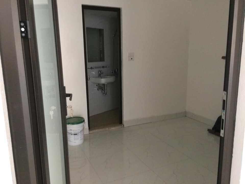 Cho thuê nhà riêng mới xây 4 tầng ngõ phố Hoàng Ngân-Cầu Giấy.