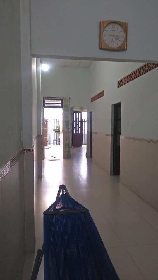cần bán gấp căn nhà cách Công An phường Trảng Dài 200m.1ty530 triệu