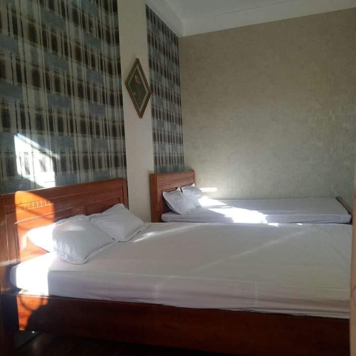 Cho thuê căn hộ Full nội thất đường Thanh Niên gần Ngô Mây, phường Quang Trung, Quy Nhơn, Bình Định