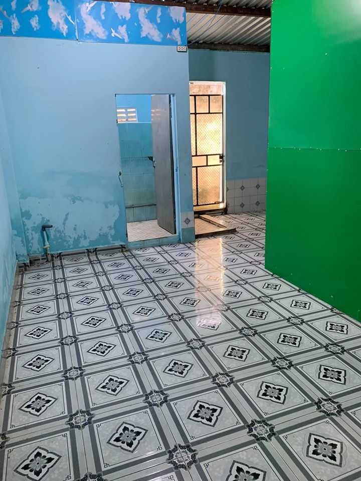 CHO THUÊ NHÀ NGUYÊN CĂN 100M2 GIÁ CỰC HẠT DẺ ĐƯỜNG TUYÊN QUANG, BÌNH HƯNG, PHAN THIẾT
