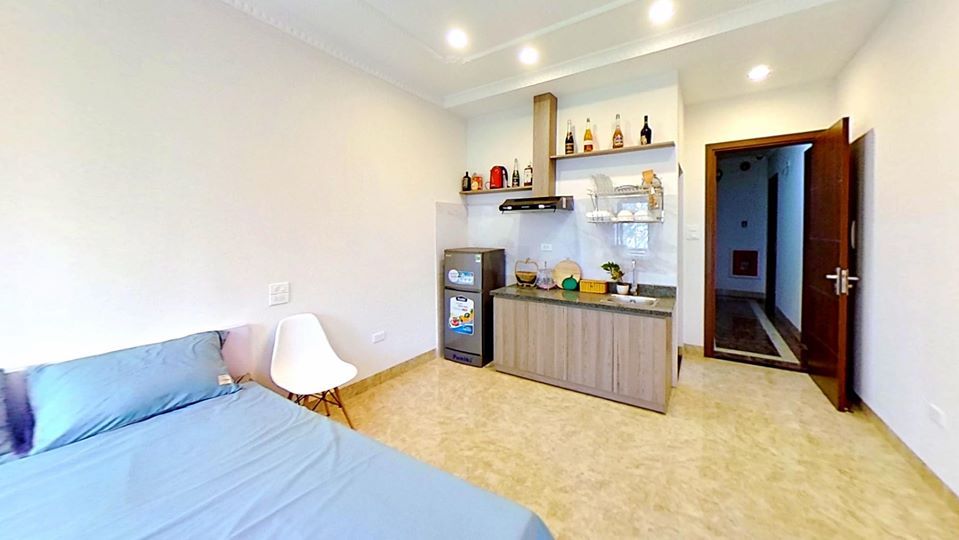 CHÍNH CHỦ CẦN CHO THUÊ NHÀ, CCMN, CĂN HỘ DỊCH VỤ 255 Cầu Giấy VÀ 110 Trần Duy Hưng (Ô TÔ ĐỖ CỬA)