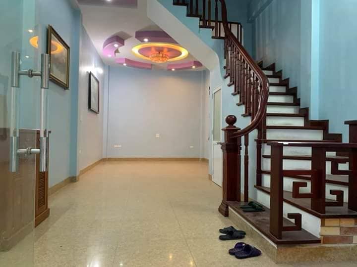 NHÀ 5T LIỀN KỀ PHỐ NGÔ THỊ NHẬM - QUANG TRUNG HÀ ĐÔNG,DT 45M2,Ô TÔ QUA NHÀ