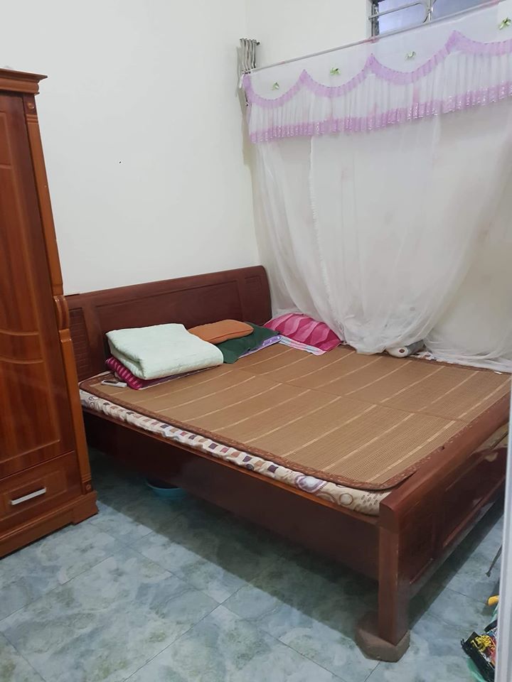 Bán nhà về quê! 2 tầng hướng đông nam! Sn 47 Đường 19 13,5m, tổ 1 phường noong bua