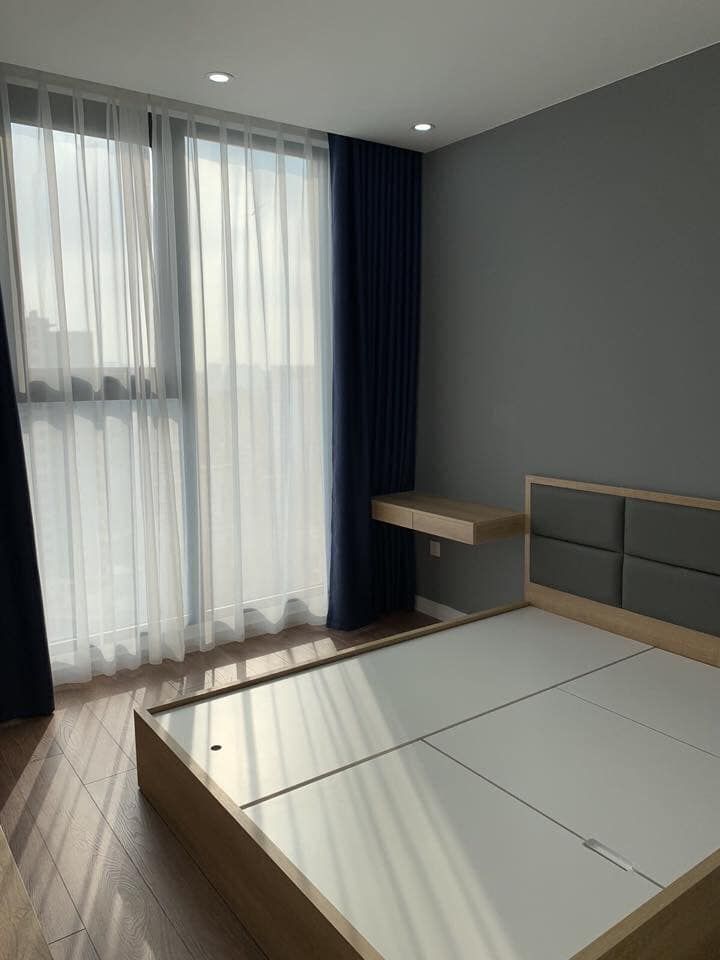 Nhà em (chính chủ) có căn hộ ở D’Eldorado Tây Hồ (659A Lạc Long Quân) CẦN BÁN