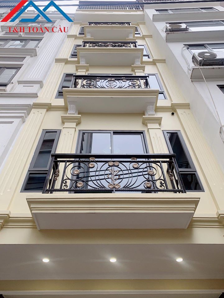 TÔI CHÍNH CHỦ BÁN NHÀ MỸ ĐÌNH 40M2 – 6 TẦNG – VỪA Ở VỪA CHO THUÊ CĂN HỘ