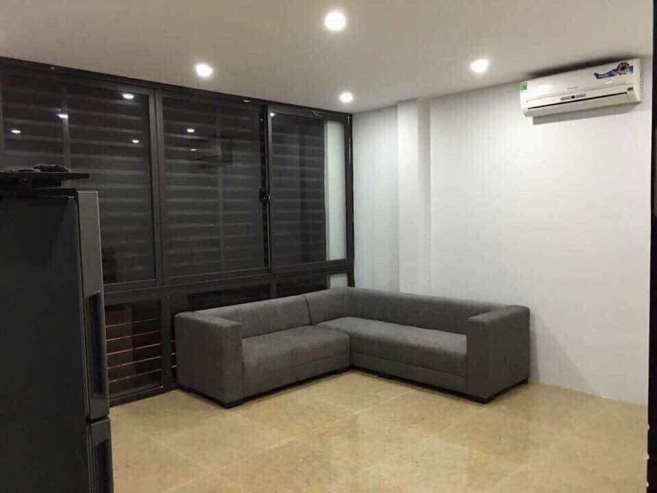 Cho thuê chung cư cc :1 khách -1 ngủ - 1wc full đồ 419 giải phóng - thanh xuân - hnoi
