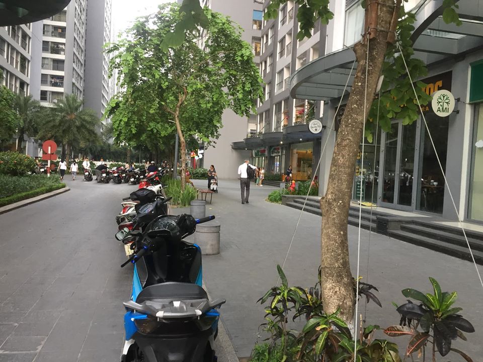 mặt phố Thuỵ Khuê, 24m2 mặt tiền 3m Giá thuê 7tr Sửa đẹp sẵn chỉ việc vào bán