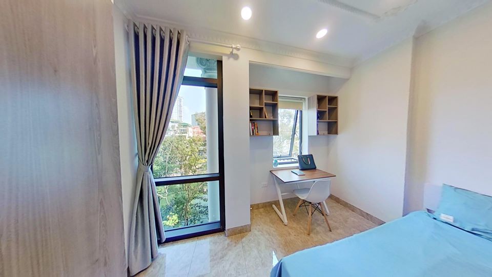 CHÍNH CHỦ CẦN CHO THUÊ NHÀ, CCMN, CĂN HỘ DỊCH VỤ 255 Cầu Giấy VÀ 110 Trần Duy Hưng (Ô TÔ ĐỖ CỬA)