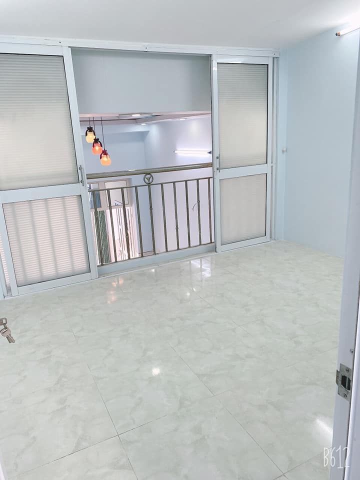 BÁN NHÀ XÃ Thới tam thôn HÓC MÔN 3.4 x 16.5m 100% tách sổ ok