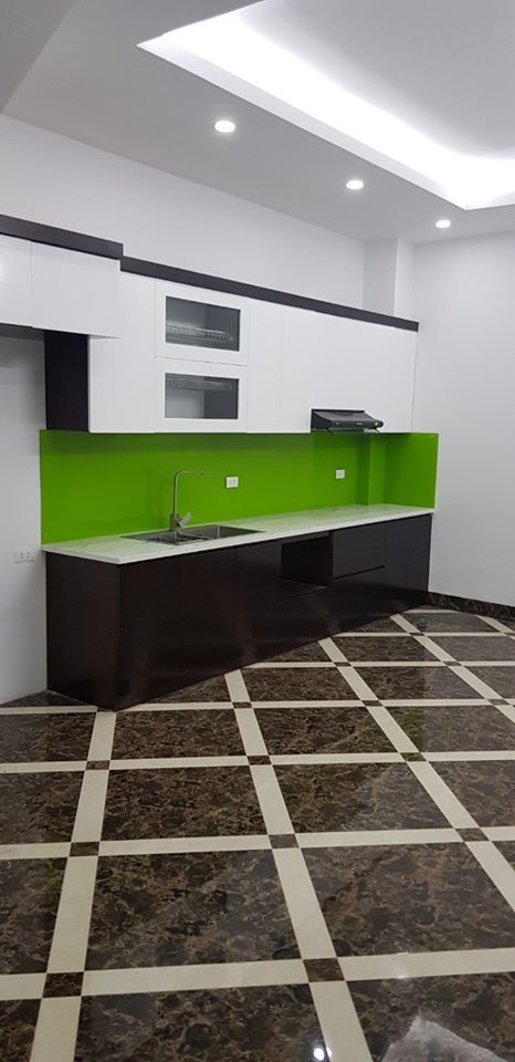 Bán gấp nhà Võ Thị Sáu 40m2 giá 3.2 tỷ. Ngay khu vực trung tâm Hai Bà Trưng