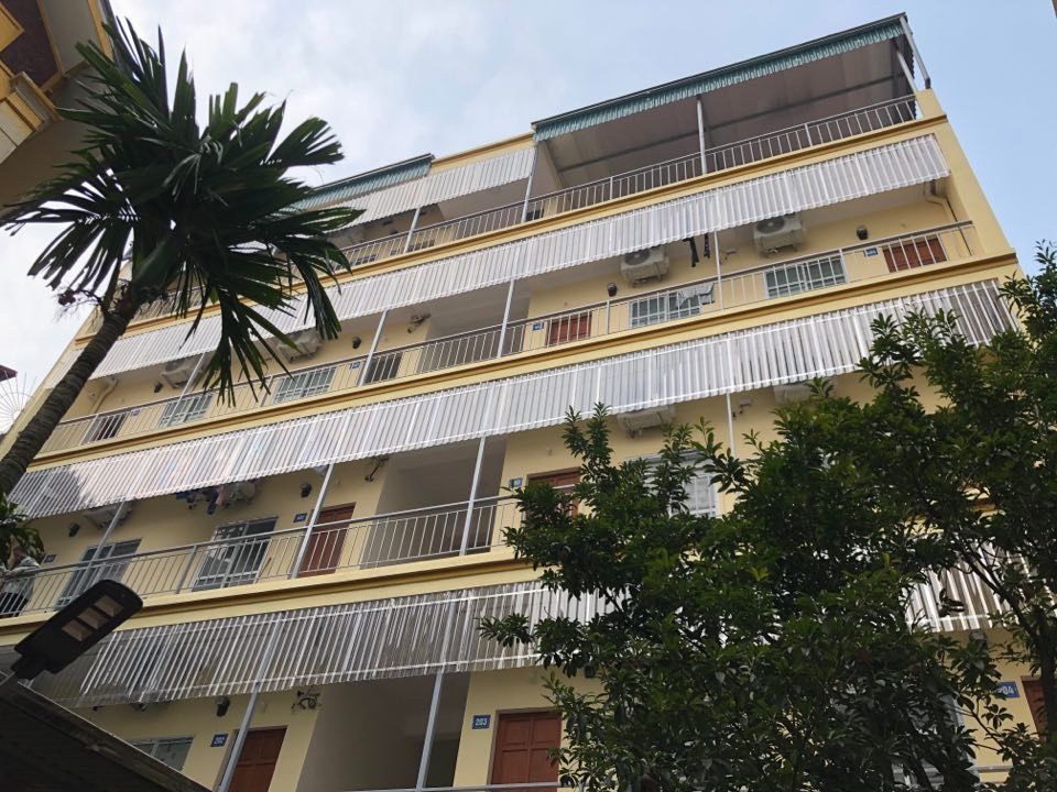 Chính chủ cho thuê phòng trọ khu vực nghĩa đô, cầu giấy