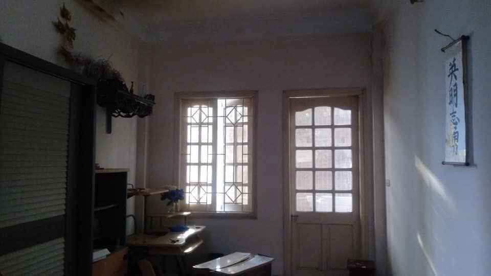 Cho thuê nhà nguyên căn ngõ 2 Tây Sơn 30m2 x 5 tầng, 3pn, ngõ oto đỗ cửa