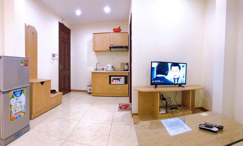 Có phòng cho thuê, chính chủ. Không môi giới, không phụ phí. Giá rẻ chỉ từ 2tr6. Cầu Giấy