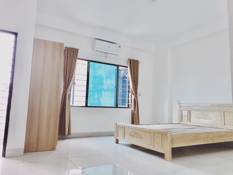 CHUNG CƯ MINI MỚI XÂY GIÁ CỰC RẺ, ô tô đỗ cổng tại Mễ Trì Thượng
