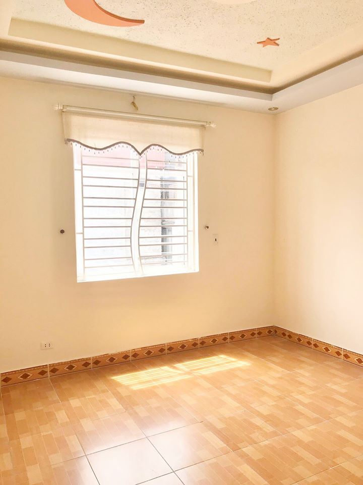 Bán nhà 2 mặt ngõ trước sau bên chẵn Văn Cao, Ngô Quyền, Hải Phòng