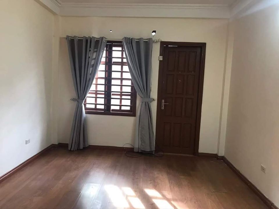Cho thuê nhà nguyên căn tại ngõ 437 hoàng tăng bí phường Đức Thắng, quận Bắc Từ Liêm.