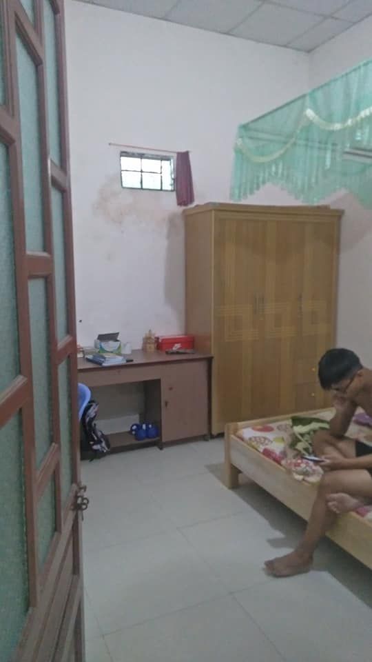 cần bán gấp căn nhà cách Công An phường Trảng Dài 200m.1ty530 triệu