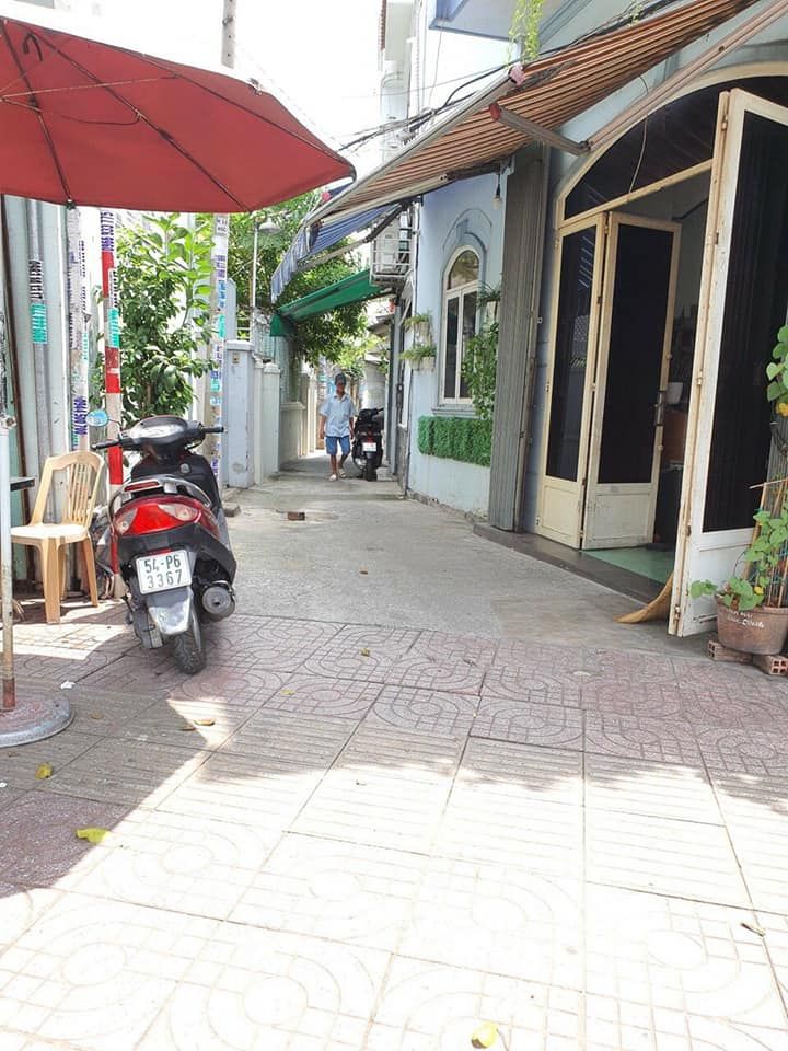 Hàng mới Lê Quang Định , P.1, GV cách MT Phạm Văn Đồng 20m