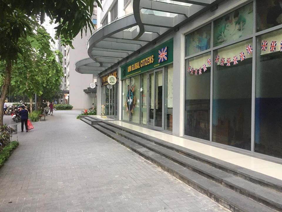 mặt phố Thuỵ Khuê, 24m2 mặt tiền 3m Giá thuê 7tr Sửa đẹp sẵn chỉ việc vào bán