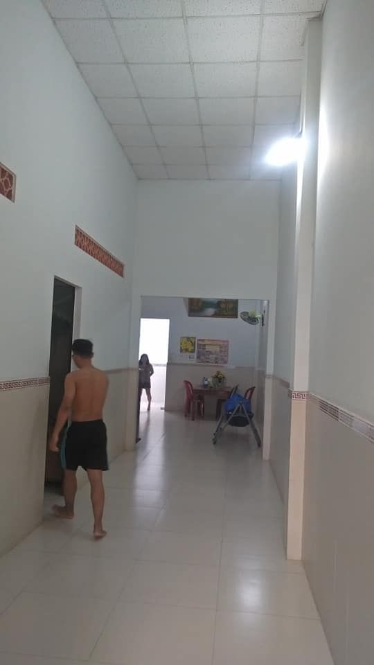 cần bán gấp căn nhà cách Công An phường Trảng Dài 200m.1ty530 triệu