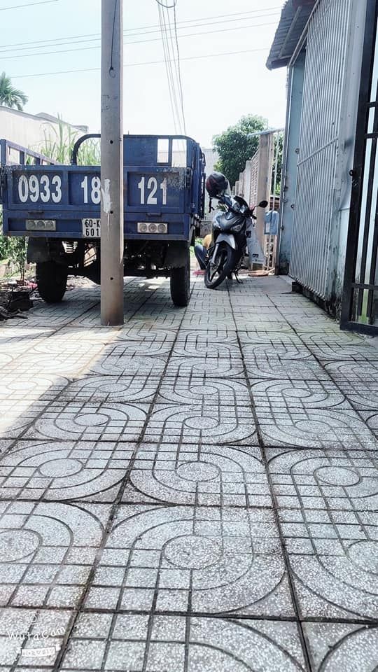 Chính chủ gởi Nhà cấp 4 sổ hồng Gần cầu Đá Hàng, đường Bình Mỹ, Củ Chi.