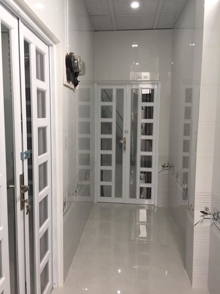 Mình còn 1 phòng trọ cho sinh viên, phòng 1trệt 1 mâm, tổng diện tích 46m2 94/2 Nguyễn bĩnh khiêm