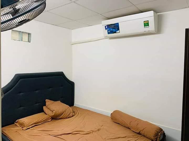 Bán Căn nhà phường Trung Dũng, gần trường học Ngô Quyền .nhà cách đường 30-4 khoảng 250m.
