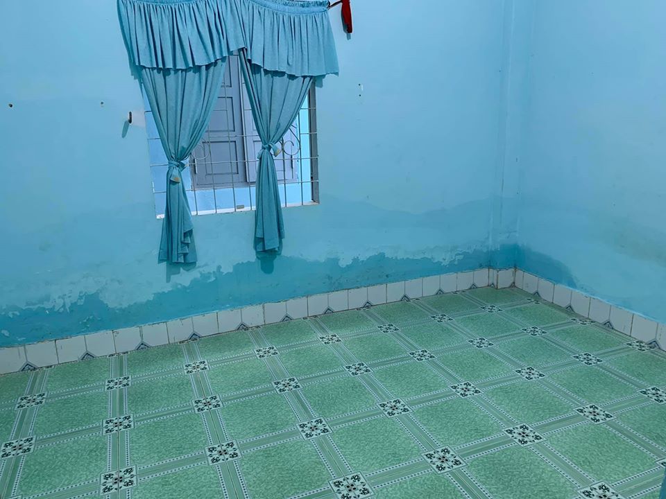 CHO THUÊ NHÀ NGUYÊN CĂN 100M2 GIÁ CỰC HẠT DẺ ĐƯỜNG TUYÊN QUANG, BÌNH HƯNG, PHAN THIẾT
