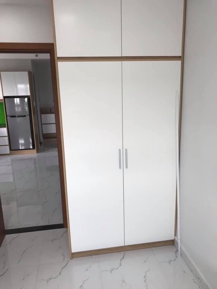 Cho thuê chung chung cư Phúc Đạt -Thủ Dầu Một -Binh Dương