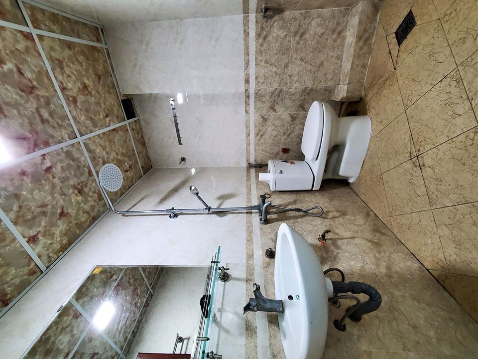 Phòng 116 Miếu Đầm -Mễ Trì -Nam Từ Liêm 28m2, khép kín