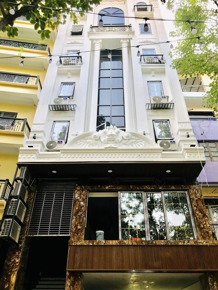CHÍNH CHỦ CẦN CHO THUÊ NHÀ, CCMN, CĂN HỘ DỊCH VỤ 255 Cầu Giấy VÀ 110 Trần Duy Hưng (Ô TÔ ĐỖ CỬA)