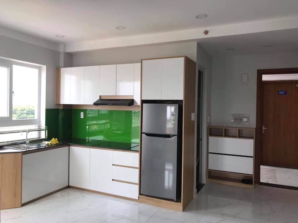 Cho thuê chung chung cư Phúc Đạt -Thủ Dầu Một -Binh Dương
