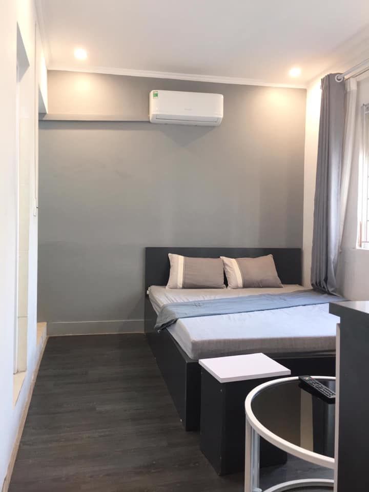 Còn 1 căn duy nhất 2 phòng ngủ tại Phú Đô. Full nội thất chỉ việc đến ở. Giá 5,8tr
