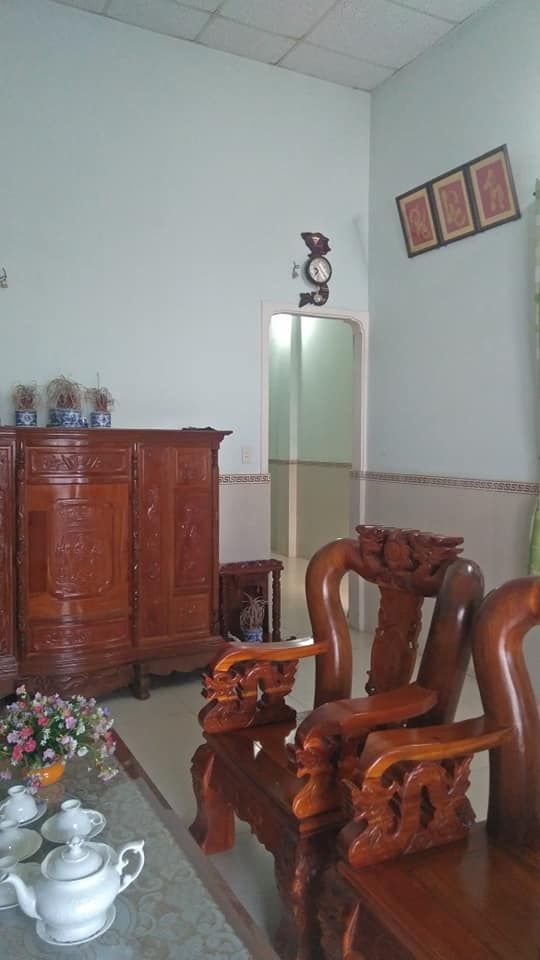 cần bán gấp căn nhà cách Công An phường Trảng Dài 200m.1ty530 triệu