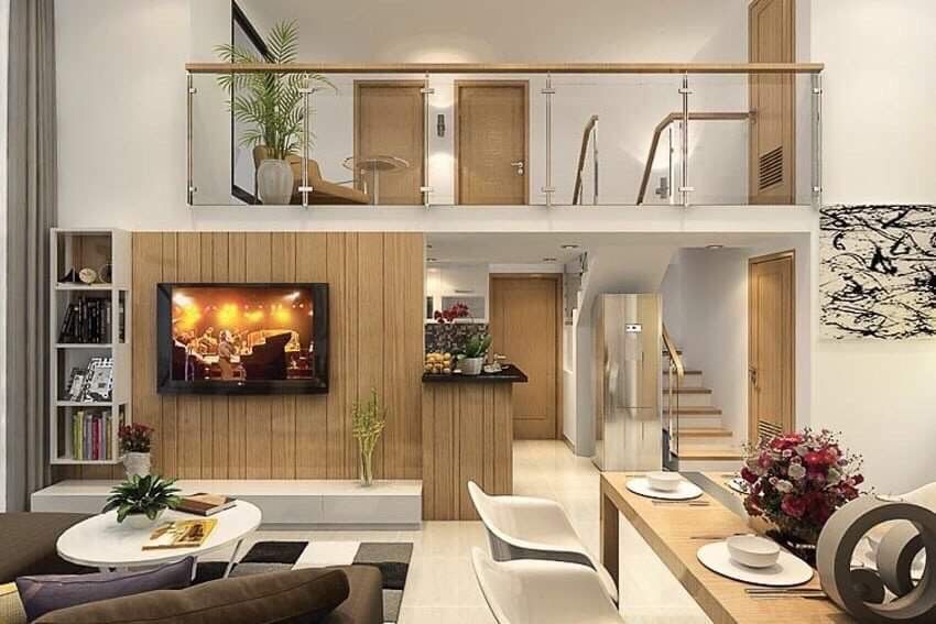 Căn Hộ MiNi sở hữu vĩnh viễn mặt tiền lê văn quới bình tân chỉ 800 triệu/ căn. sđt 0909905031