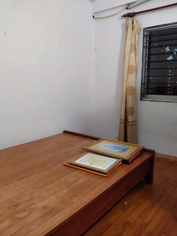 Em có căn chung cư Toà C1 - phố lưu hữu Phước - Nguyễn Cơ Thạch - Mỹ Đình .