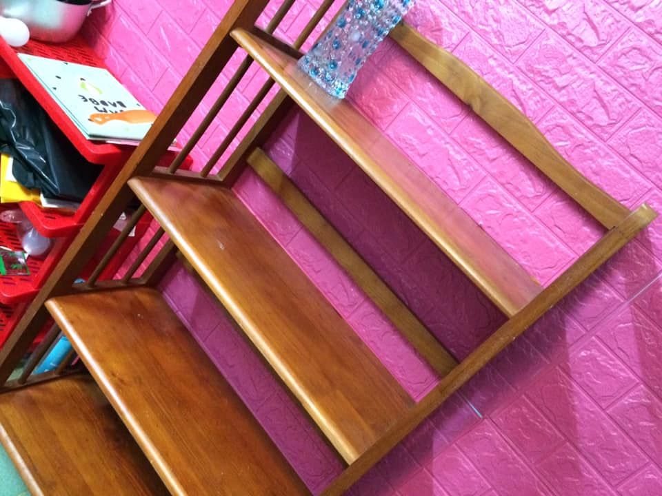 Em pass full phòng 1tr. tiền phòng còn 1 tháng 167 Hai Bà Trưng